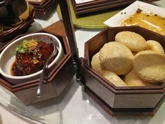 -北京老铺烤鸭(高新店)