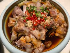 -荷庭·精致湘菜(华强北九方店)