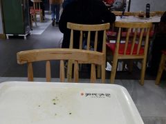 大堂-百年尹氏汤包(湖南路狮子桥店)