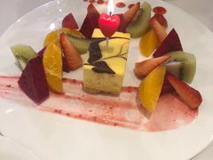 -我的四季意大利餐厅(春天百货店)