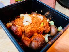 吃客拌兔腰-成都吃客(九眼桥店)