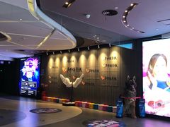 -卢米埃影城(住总万科杜比全景声激光店)