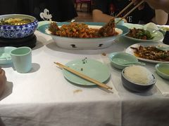 -天和晟烤鸭店(玉泉西街店)