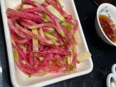 -尹兰楼西北风情餐厅(嘉定店)