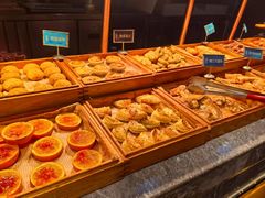 -一方渔歌蒸汽海鲜自助(文化路万达广场店)