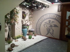 -大赏足道(长白店)
