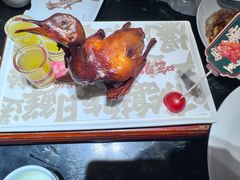 -大鸽饭(北京路店)
