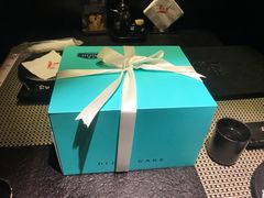 -第戎蛋糕(恒隆广场店)