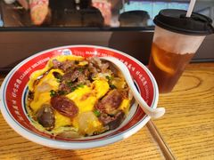 -明記茶餐廳(福田总店)