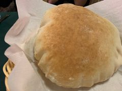 -一千一夜阿拉伯餐厅(静安店)