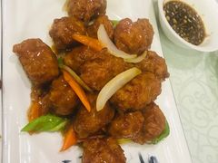 -宝发园名菜馆