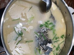 -金稼园·金平湖农家菜