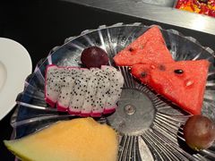 -海底捞火锅智慧餐厅(中骏世界城店)