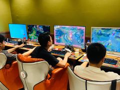 -里堂派对·独栋团建聚会小院轰趴馆(三圣乡店)