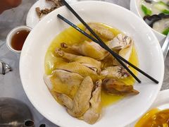 -鹭园酒家·四十年老字号