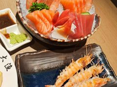 -大渔铁板烧(花园道店)