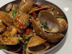 -东北小板凳地摊烧烤(泰来街店)