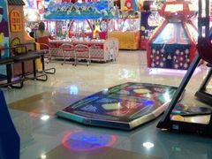 -汤姆熊欢乐世界(光启城店)