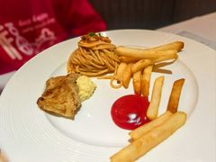 -戈雅法餐厅(世界城广场店)