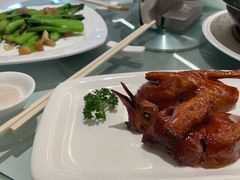 -海逸海鲜酒家(古北店)