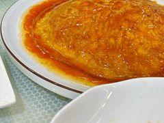 -裕德隆清真饭庄·天津特色菜(河东店)