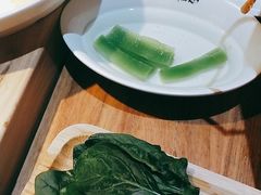 -竹犇番茄火锅(长风街店)