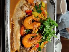 -龙门烤鱼(东方宝泰店)
