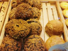 -西树泡芙(郑州二七万达店)