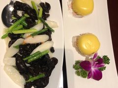 -中国坊中餐厅(石家庄希尔顿酒店)