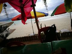 -Jonah's Fruit Shake & Snack Bar