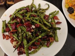 -清真宏玉祥黄门脸餐厅(华荫东里店)