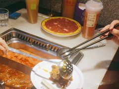 -重庆高老九火锅(万象城店)