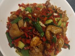 -好食上(喜盈门.范城店)