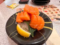 -争鲜回转寿司(南开大悦城店)