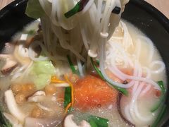 -云味馆·云南菜·云南米线(景田店)