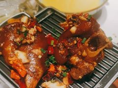 -相遇·鲜炒黄牛肉(丹阳吾悦广场店)