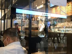 -喜茶(广州天汇igc店)