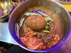 -釜山火炉·海鲜烤肉(紫藤路店)