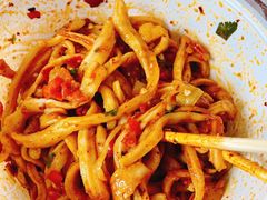 -王菊美食街·王菊面馆(总店)