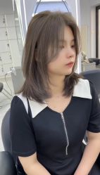 -H·Y HAIR SALON烫发·染发·造型