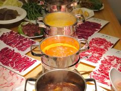 -寻滇记云南鲜牛肉火锅(北海路店)