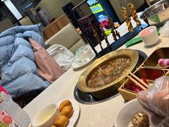 -和庆斋羊蝎子火锅·碳缸烧烤(顺义旗舰店)