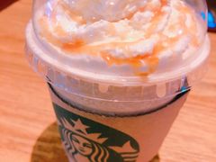 -星巴克(秦皇岛乐都汇店)