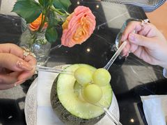 -朱迪小铺.半糖奶油蛋糕(海汇港店)