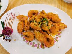 -德胜轩正宗顺德菜(宝安沙井会展中心店)