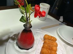 -今朝桃花醉川菜(县西巷店)