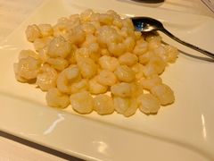 清炒河虾仁-和记小菜(大宁店)