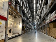 -宜家家居(西安未央商场店)