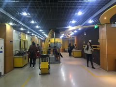 -陕西科学技术馆