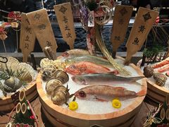 -本源食集 日式烧肉·炉端烧(东海缤纷店)